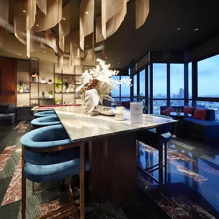 Edge Central Pattaya 2Bdrm Balcony Ocean View Exterior photo