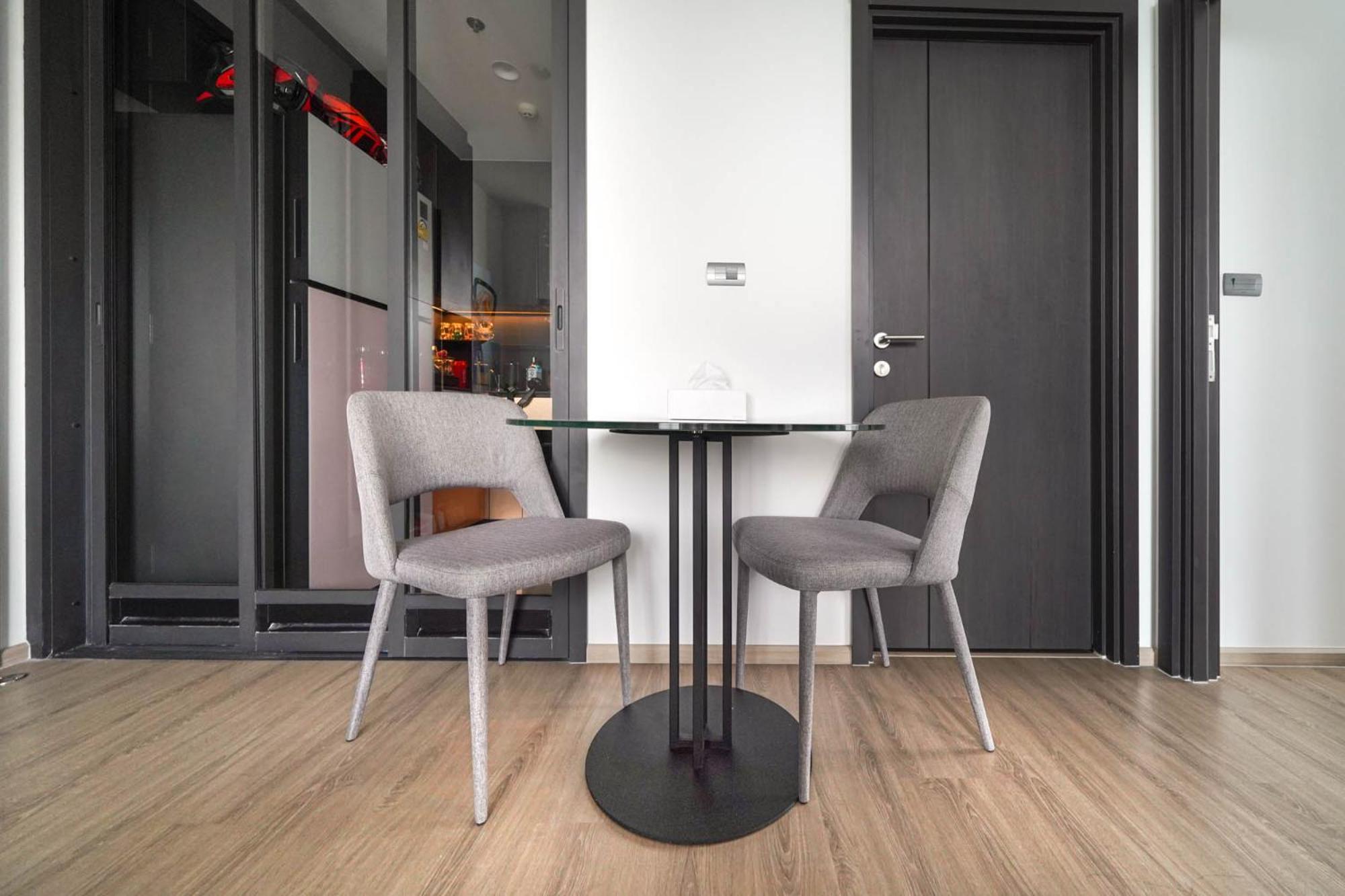 דירה Edge 2bdrm Balcony Ocean View